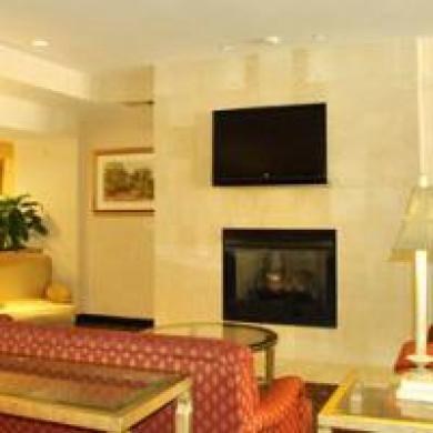 Hotel Courtyard By Marriott Airport/ Northeast