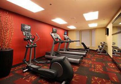 Courtyard By Marriott Airport/ Northeast 3*