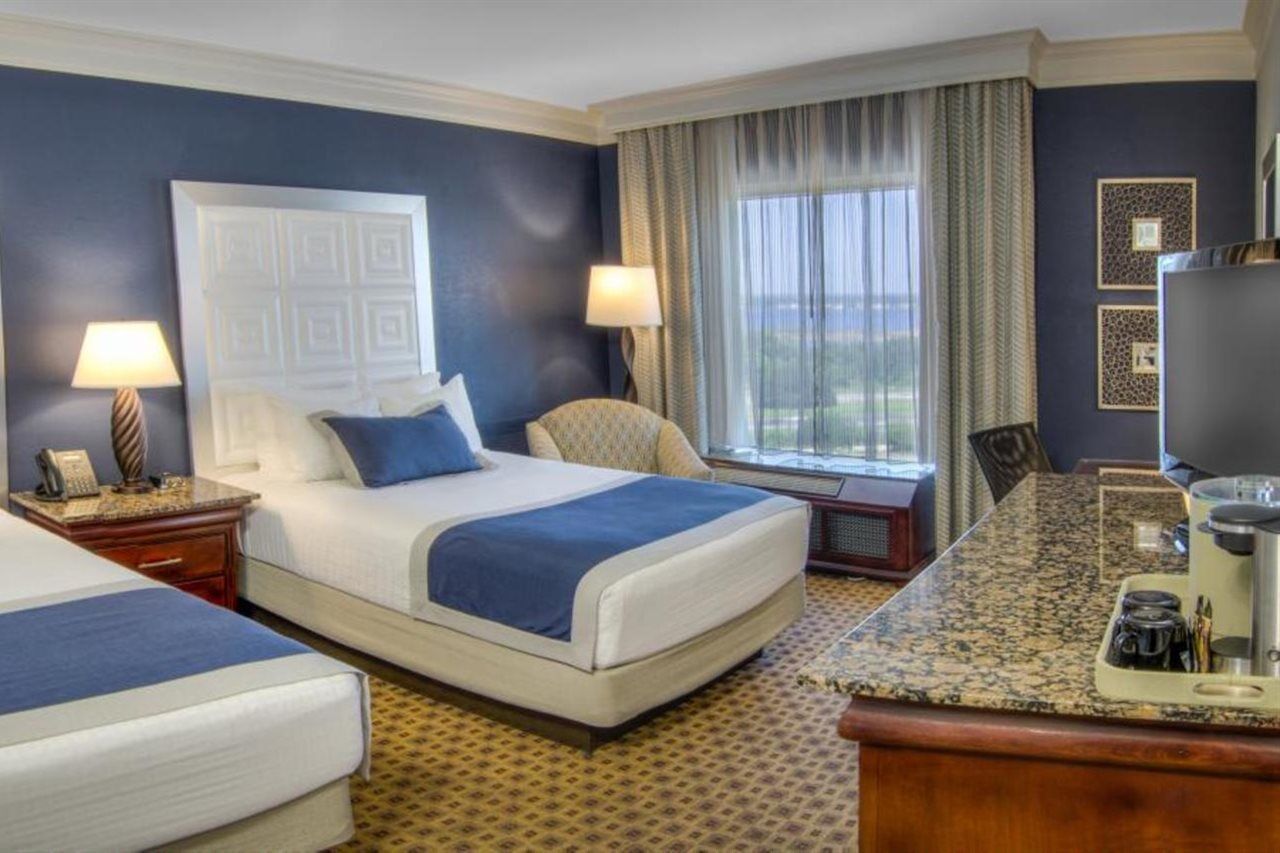 Rosen Plaza Orlando Convention Center 4* Williamsburg
