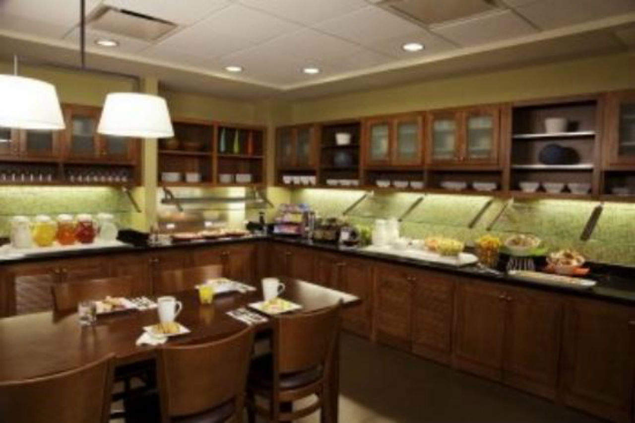 Hyatt Place Miami Airport-west/doral Hotel Doral
