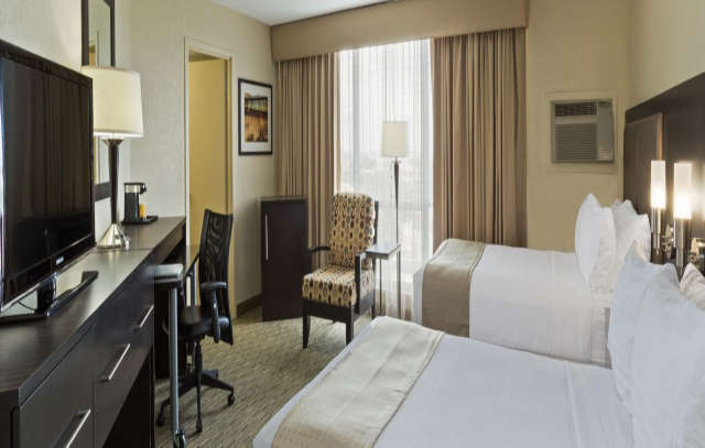 Miami International Airport By Ihg 3*