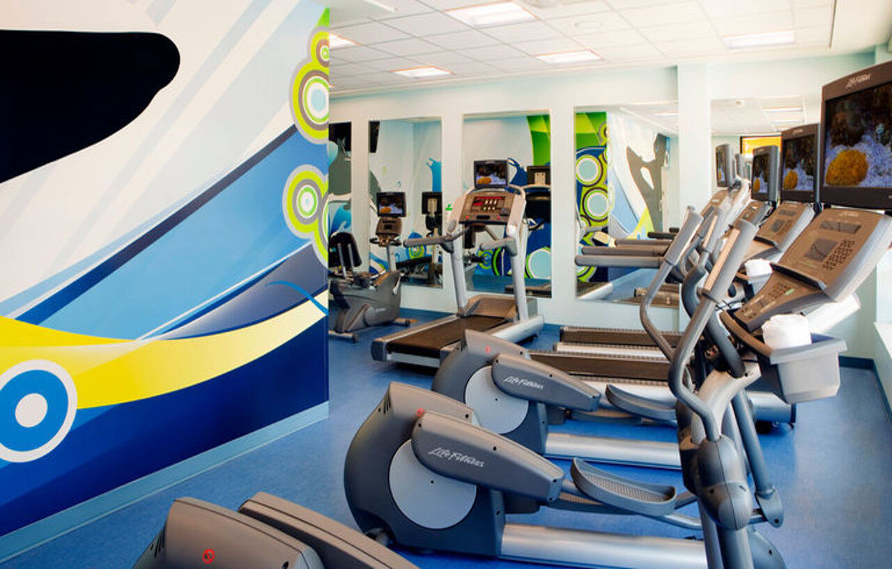 Fairfield By Marriott Orlando At Seaworld 3* Williamsburg
