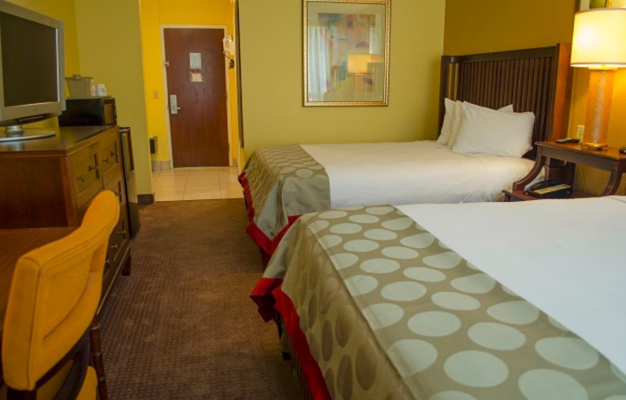 Floridian Express International Drive 2* Orlando