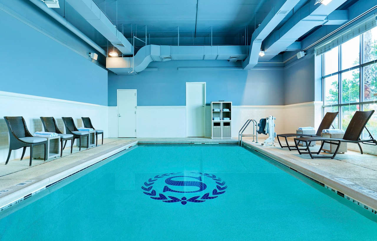 Hotel Sheraton 4*