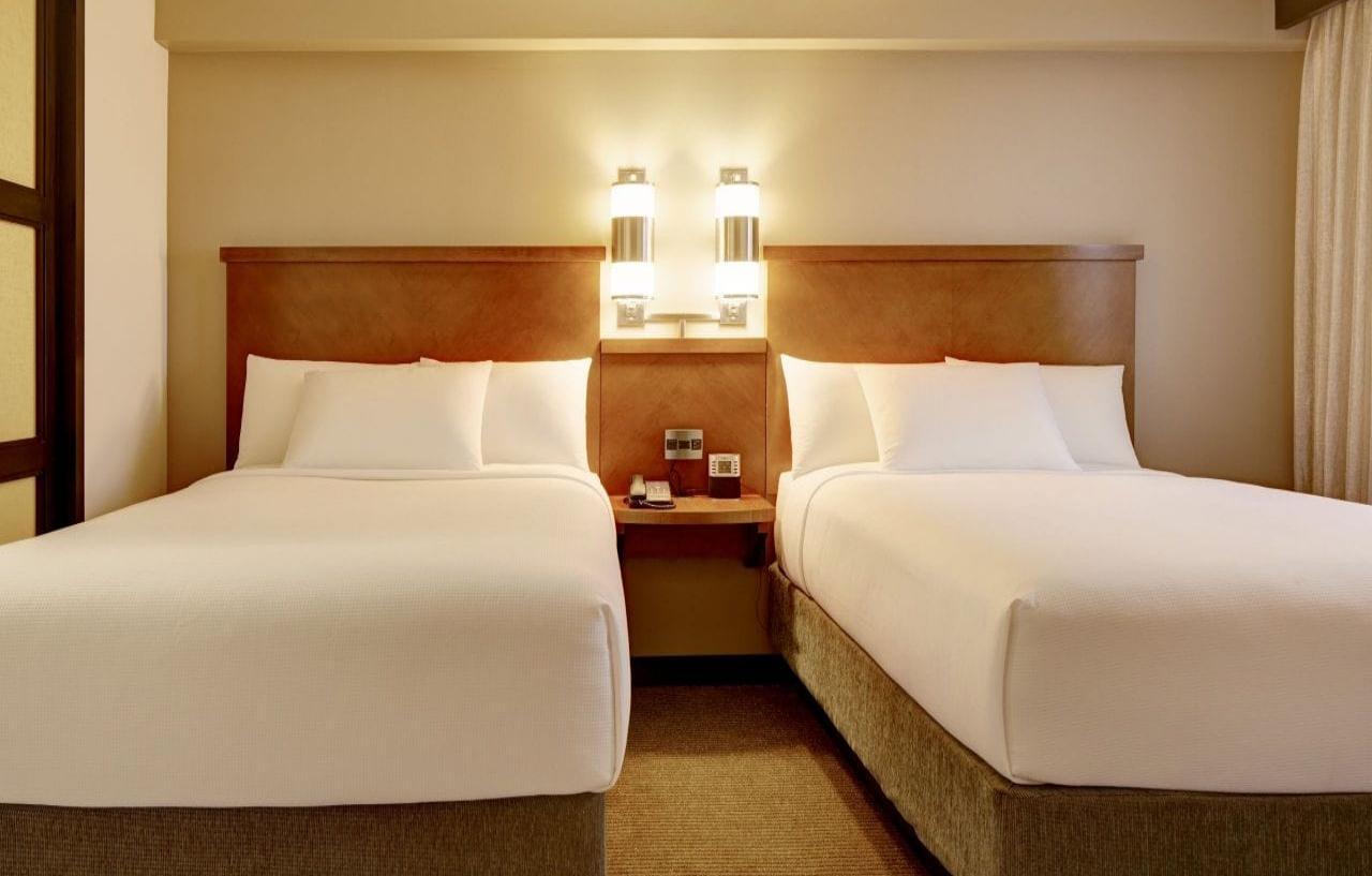 Hyatt Place Airport Hotel