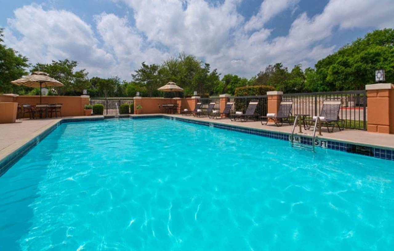 Hyatt Place Airport 3*