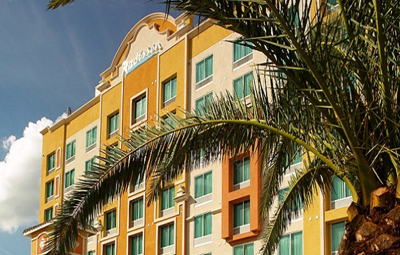Ac By Marriott Orlando Buena Vista Lake Buena Vista