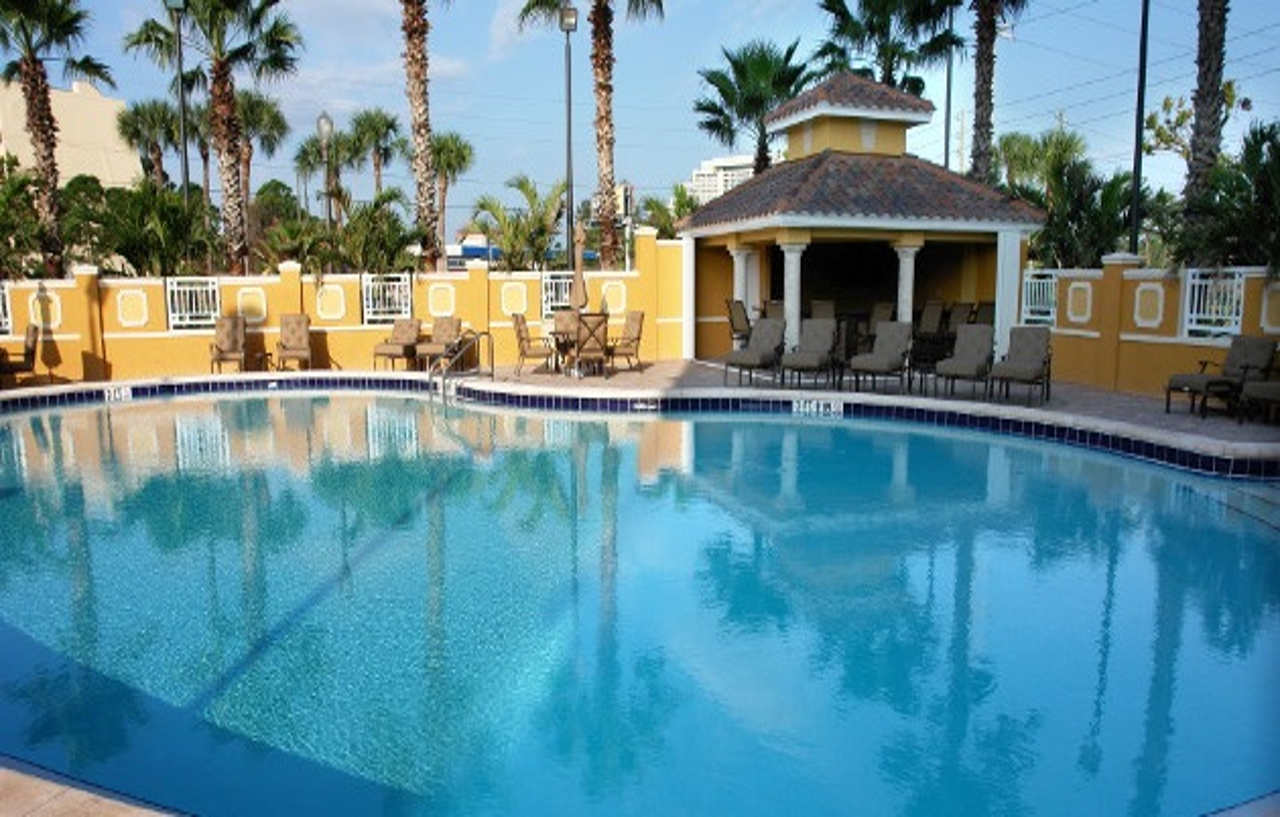 Hotel Ac By Marriott Orlando Buena Vista Lake Buena Vista