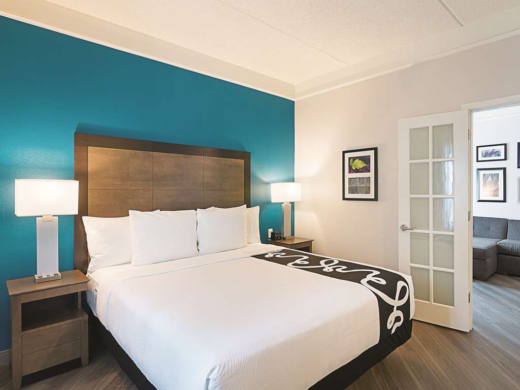 Hotel La Quinta By Wyndham Orlando Ucf 3*
