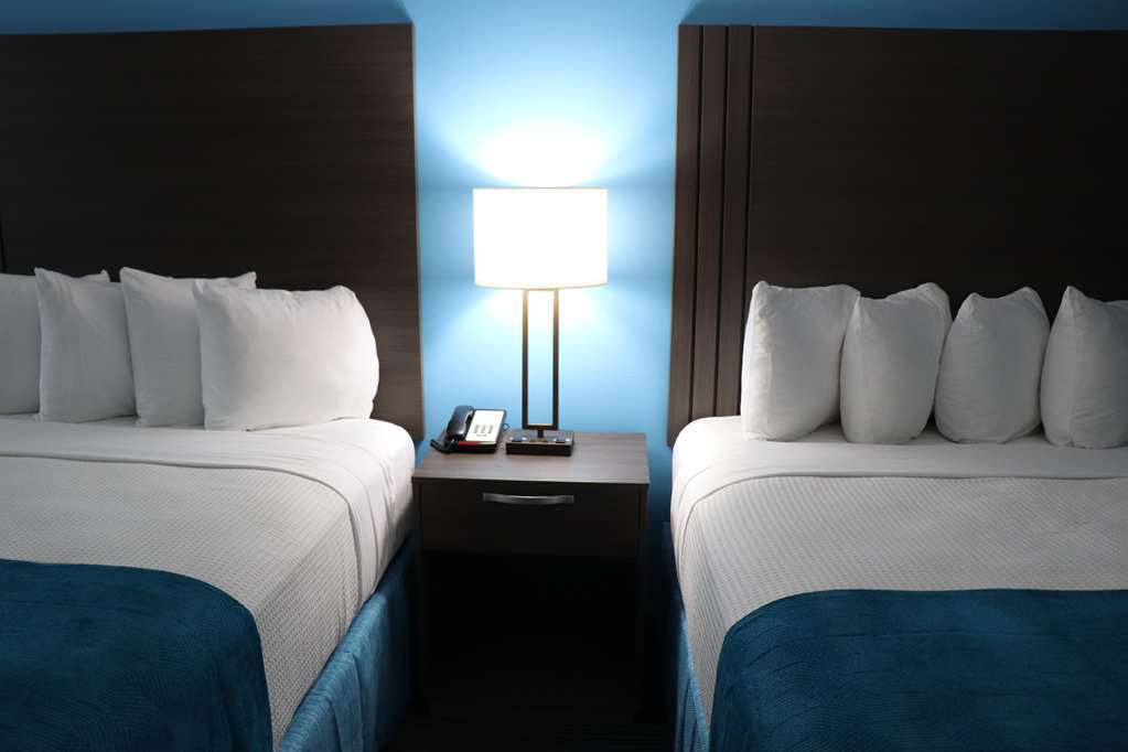 Surestay By Western South 3* Jacksonville
