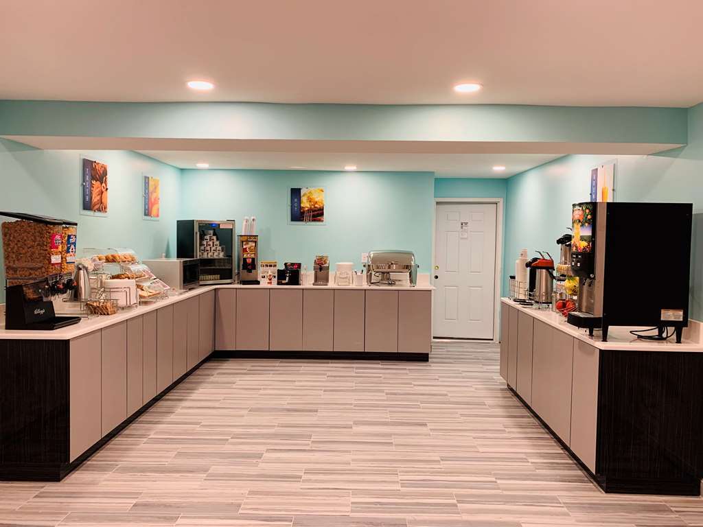 Hotel Surestay By Western South Jacksonville