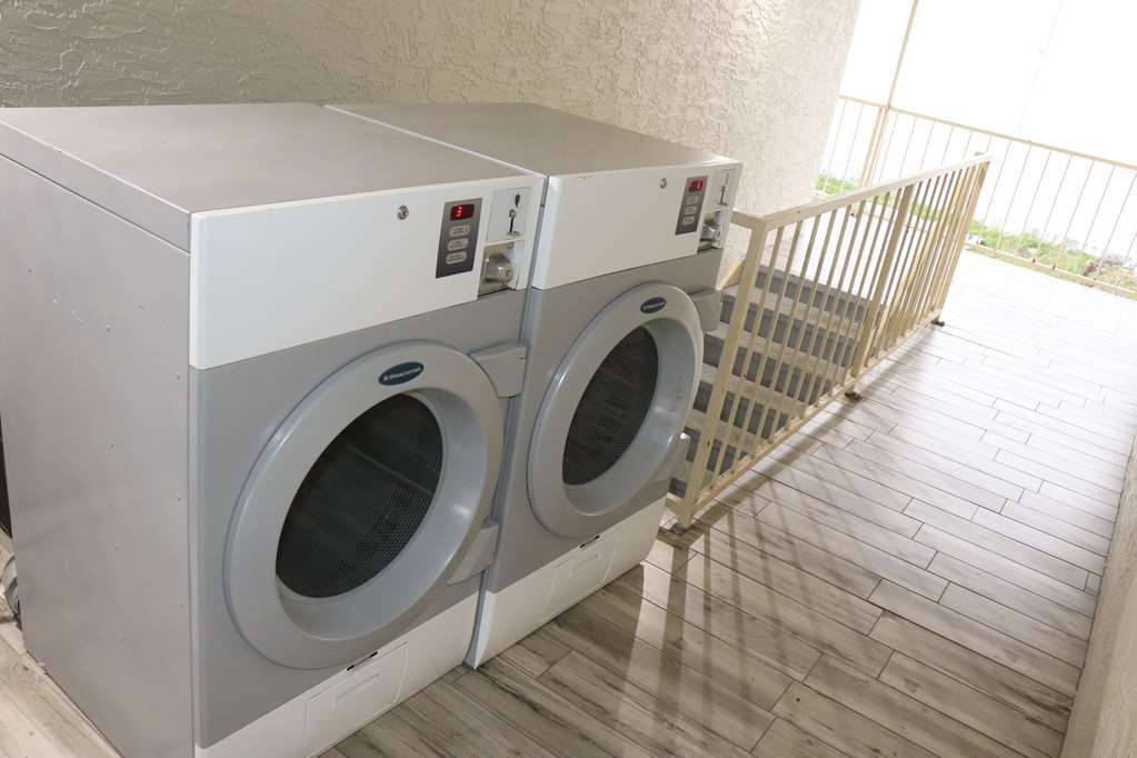 Surestay By Western South Hotel Jacksonville
