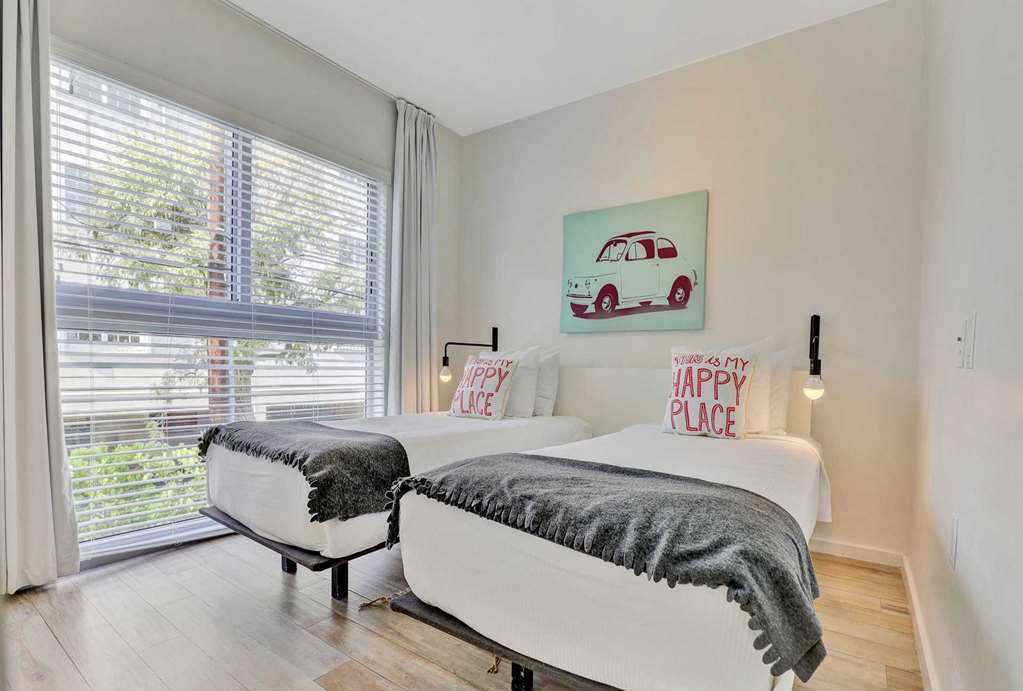 Haus Contemporary Aparthotel Key Biscayne