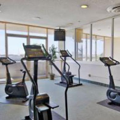 Ramada Downtown Orlando