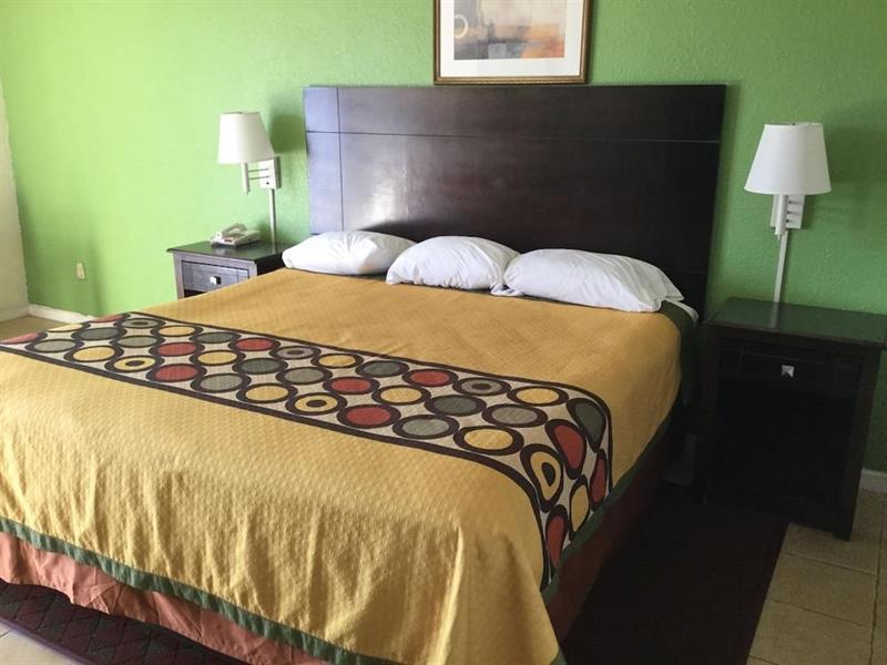 Surestay By Western South 3* Jacksonville