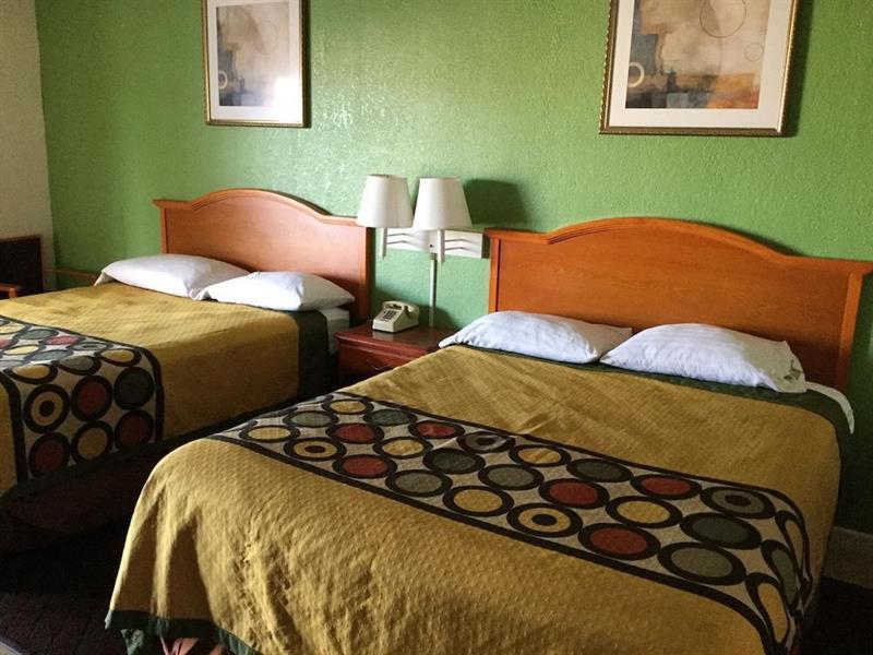 Surestay By Western South Hotel 3*