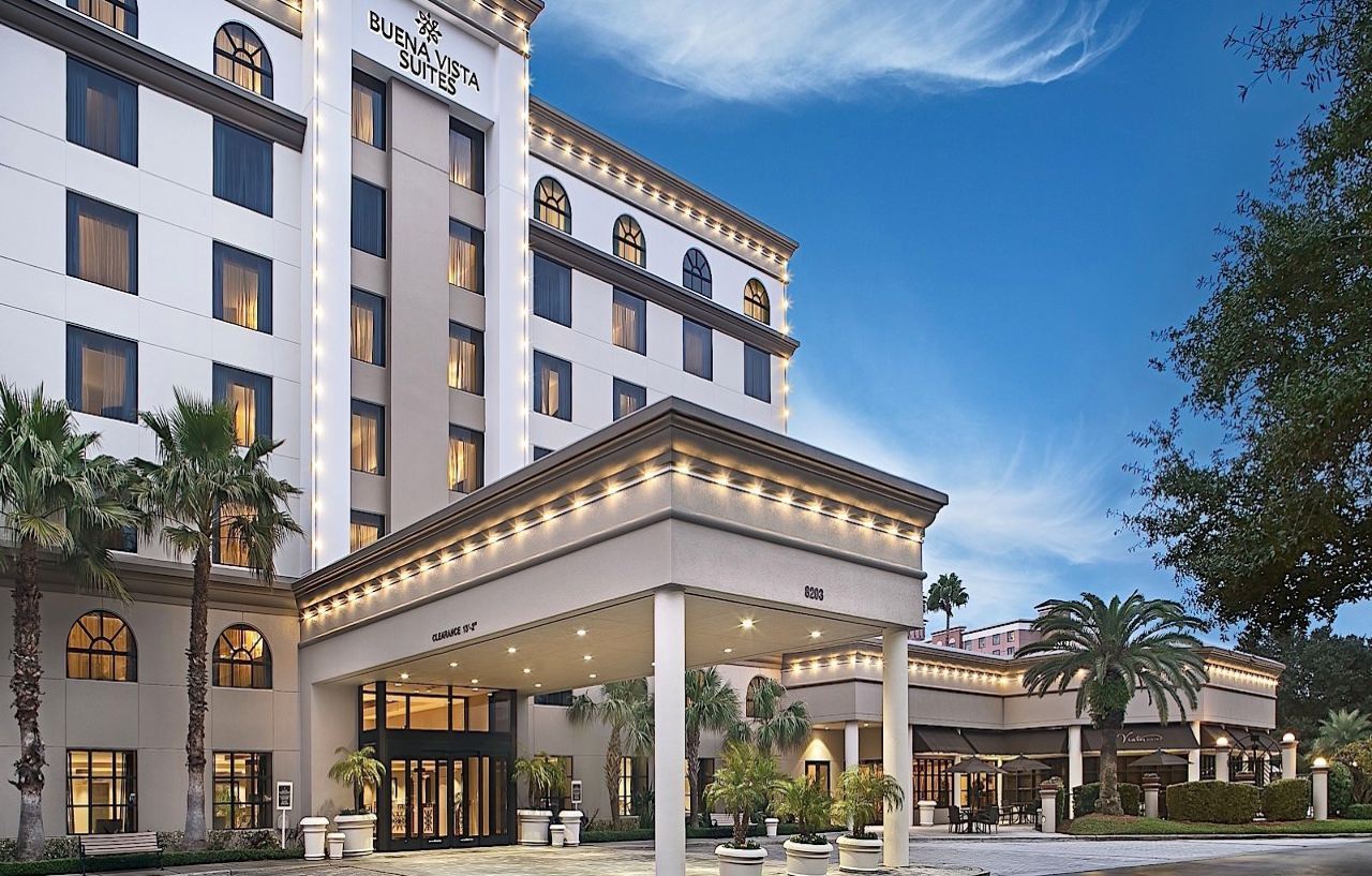Buena Vista Orlando
