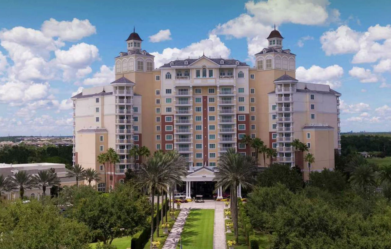 Reunion & Golf Club Kissimmee