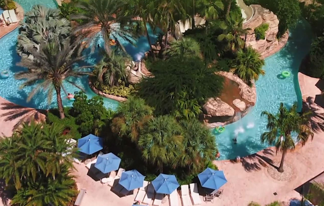 Resort Reunion & Golf Club