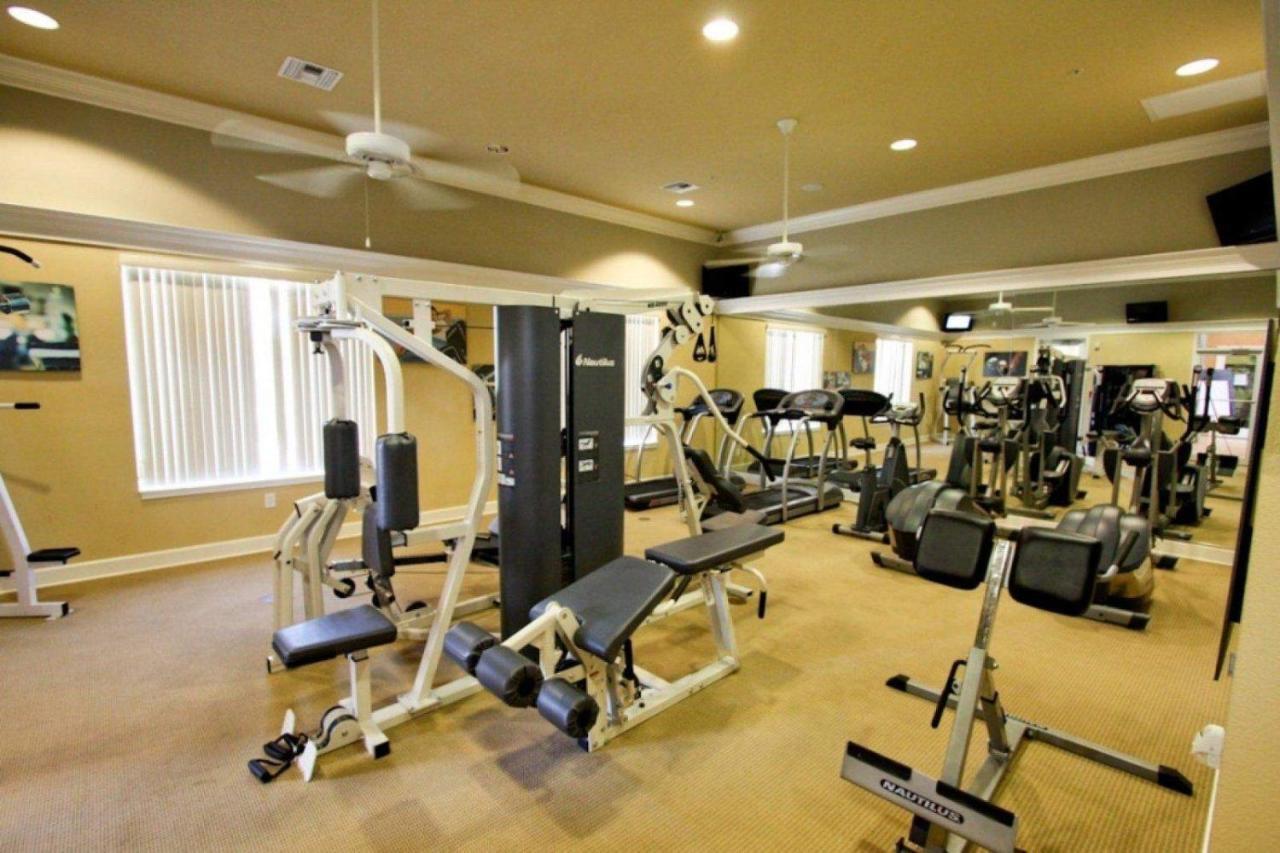 Bella Vida 4 Bedroom Vacation With Pool 1515 Holiday home Kissimmee