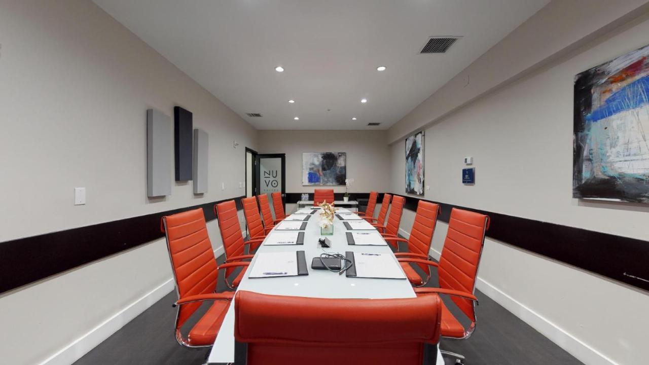 Hotel Nuvo - Miami Doral Sweetwater
