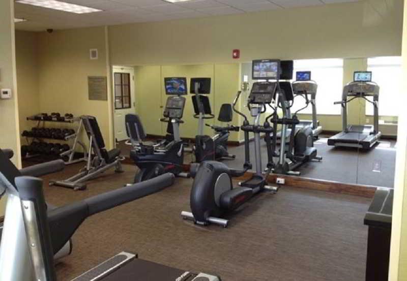 Fairfield & By Marriott Orlando Buena Vista 3*
