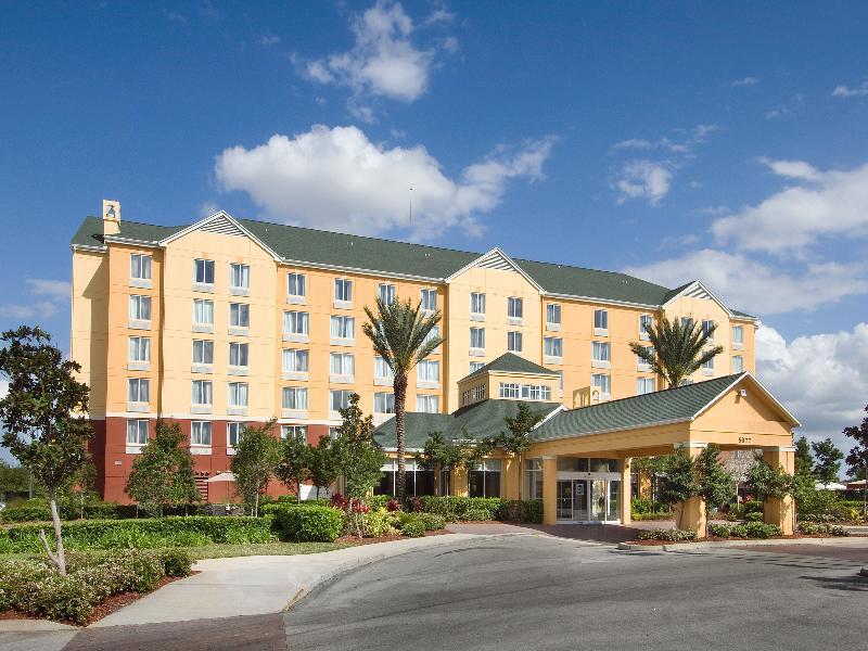 Hilton Garden International Drive North Orlando
