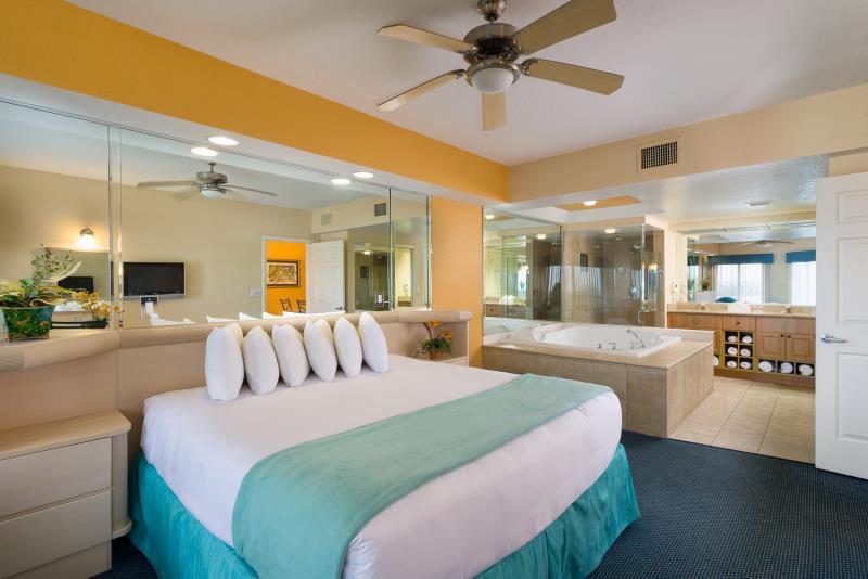 Resort Westgate Town Center 3*