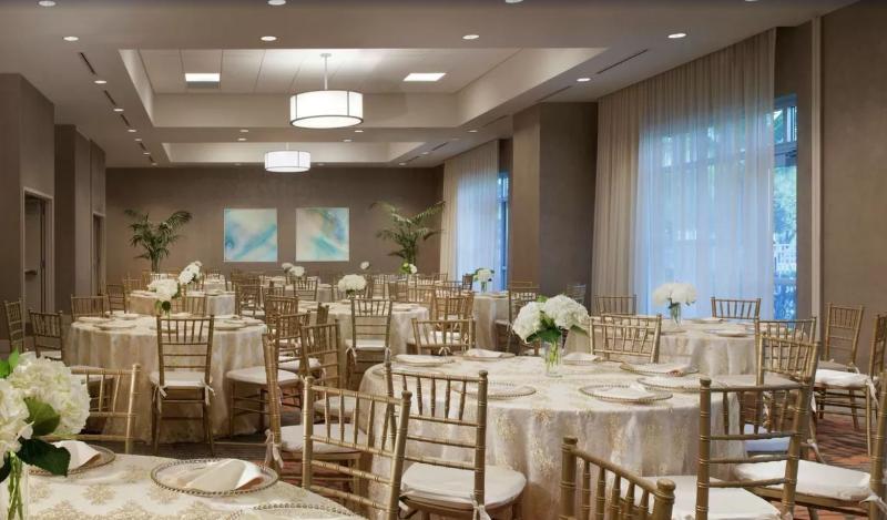 Hotel Hilton Garden Miami Dolphin Mall 3*