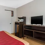 Econo Lodge Airport - Rj Stadium