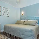The Kenwood Inn Oldest Bed And Breakfast, St Augustine Historic District