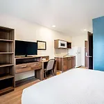 Woodspring Suites Naples