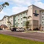 Woodspring Suites Naples