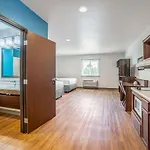 Woodspring Suites Naples