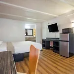 Motel 6-Fort Myers, Fl