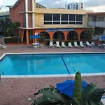 Knights Inn Hallandale