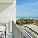 Cape Winds Resort