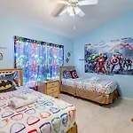 Windsor Palms Resort