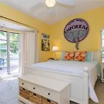 Anna Cabana Bungalow 4