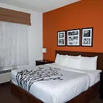 Sleep Inn & Suites Ft Lauderdale International Airport