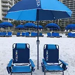 Deluxe Beachfront Studio, Shores Of Panama New And Renovated