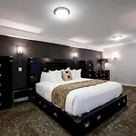 Bentley\'S Boutique Hotel; Best Western Premier Collection