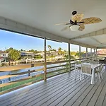 Modern Marco Island Retreat With Private Pool!
