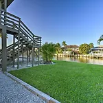 Modern Marco Island Retreat With Private Pool!