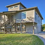 Modern Marco Island Retreat With Private Pool!