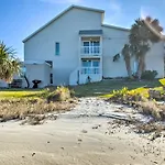 Eco-Bungalow Condo Pensacola Beach Access!