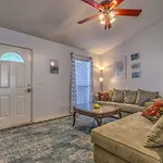Home 10 Mi To Downtown Pensacola Pets Welcome!