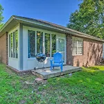 Home 10 Mi To Downtown Pensacola Pets Welcome!