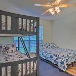 Home 10 Mi To Downtown Pensacola Pets Welcome!