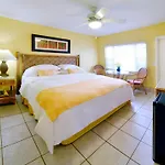 Tropic Seas Resort